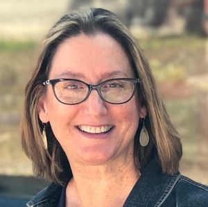 Meet your Posher, Cheryl